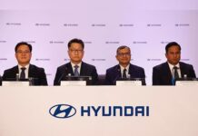Hyundai India announces to invest Rs 32,000 crore in India over next 10 years