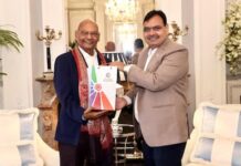 Vedanta to invest Rs 1 Lakh Crores in Rajasthan: Powering Rajasthan’s ambition of becoming a US$350 billion economy by 2030
