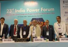 CMD IREDA Emphasizes Role of Renewables in Achieving Net Zero Target