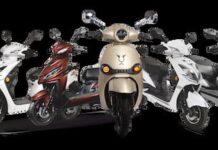 Joy e-bike Spreads Festive Cheer with Special Offers for its exquisite Range of electric Two-Wheelers