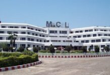 MCL की चार यूनिट्स ने कोयला उत्पादन का टारगेट किया पार