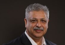 Essar Group appoints Manu Kapoor as Group Chief of Public Policy and Corporate Affairs