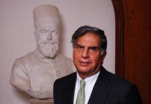 Tata Group & Somerville College, University of Oxford, announce the construction of a landmark building to honour Ratan Tata