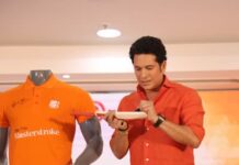 Bank of Baroda announces Iconic Partnership with Sachin Tendulkar as its Global Brand Ambassador