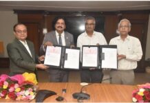 NLC India Enters into Joint Venture Agreement with Rajasthan for Formation of Two JVs for Power Capacity Addition