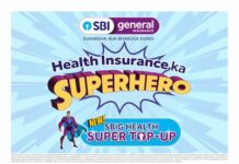 SBI General Insurance launches ‘SBIG Health Super Top-Up’ Policy to meet challenge of rising Medical Costs