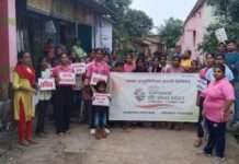 बालको ने समुदाय में स्वच्छता को बढ़ावा देने के लिए ‘स्वच्छता ही सेवा’ का चलाया अभियान