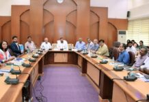 जीएसटी कार्यशाला से छत्तीसगढ़ पॉवर कंपनी की दक्षता में सुधार : डॉ. रोहित यादव