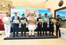 NTPC and Indian Army Join Hands for Round-the-Clock Power Supply using Green Hydrogen