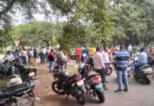 बोनस पर रार : SAIL में हड़ताल शुरू, बोकारो में चुनाव आचार संहिता ने डाली बाधा