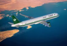 Saudia Records 10% Growth in Guest Transportation for Q3 2024