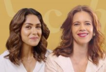 Kalki Koechlin and Mrunal Thakur agree that #HomesAreHappier with Morphy Richards