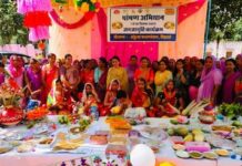 Ambuja Cements celebrates ‘Poshan Maah’, advancing health and nutrition across rural India