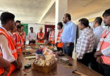 Ambuja Cements relocates SEDI Centre to Bathinda from Goniana to help upskill more local youth