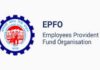 EPF खाताधारकों को मिलेगा 8.25% ब्याज, श्रम मंत्रालय ने जारी किए निर्देश