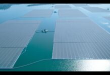 Tata Power Renewable Energy Commissions One of India’s Largest Floating Solar Projects of 126 MW in Omkareshwar