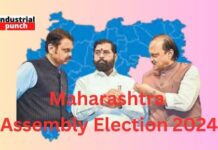 महाराष्ट्र : भाजपा की जीत का स्ट्राइक रेट 88.59% रहा, जानें किस पार्टी को कितने वोट मिले