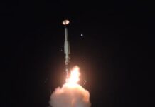 DRDO : भारत की पहली लंबी दूरी की हाइपरसोनिक मिसाइल का सफल परीक्षण