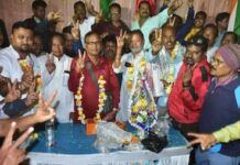 राउरकेला स्टील प्लांट यूनियन चुनाव : इंटक का दबदबा बरकरार, बीएमएस को मिली हार