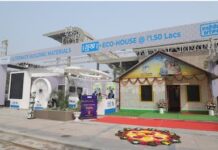 NTPC Showcases fly ash-based Eco-House ‘Sukh’ within ₹ 1.5 Lakh at IITF 2024: A Milestone in Sustainable Housing Solutions