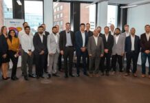 Tata Elxsi, DENSO and AAtek Inaugurate ‘Robotics and Automation Innovation Lab’ in Frankfurt
