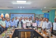 एनटीपीसी और एसईसीएल ने किया MoU, बंद खदानों में भरी जाएगी राख