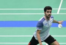 Harshit Thakur, Sponsored by NTPC Korba through CSR, Selected to Represent India in Bahrain International Series II 2024