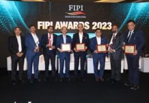 BPCL Shines Bright at FIPI Awards 2023