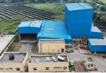 NTPC embarks to produce Green Hydrogen from MSW-EDF/Agri-Waste using Plasma based Oxy Gasification Technology