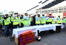 Safety First: NTPC Vindhyachal Organizes Mega Pep Talk for Workplace Safety