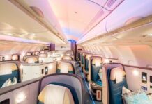 SriLankan Airlines Celebrates Seven Years of Service in Melbourne