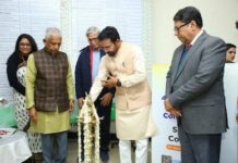 BMS कोल प्रभारी रेड्डी ने कोयला खदानों में हो रही दुर्घटनाओं को लेकर मंत्री को घेरा