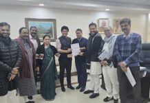 इंटक नेताओं की कोयला सचिव से मुलाकात, इन मुद्दों पर की चर्चा