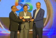 NTPC recognised as one of the Progressive Places to Work 2024 by “ET Edge – A Times Group Initiative”