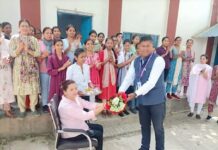 Adani Foundation at ACC Salai Banwa empowers 50 women in Varanasi with KPO skills