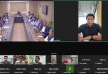 IREDA 18th Stakeholders’ Meet: CMD Pushes Competitive Renewable Energy Financing Solutions