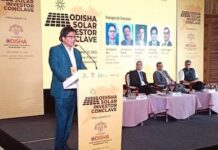 Odisha Solar Investor Conclave : IREDA Sanctions Over Rs. 3,000 Crore; CMD Commits Support for State 10 GW RE Target