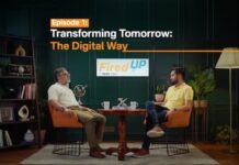 Tata Steel launches its corporate podcast ‘FiredUp’
