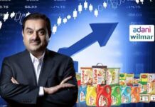 Adani Wilmar’s CSR Project Fortune SuPoshan Wins Indian CSR Award