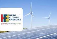 Hero Future Energies commissions 29 MWp Open Access Solar Project in Chitradurga