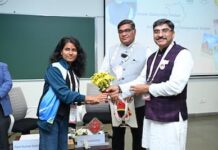 IIM Raipur welcomes Assam Students to Experience the Rich Culture of Chhattisgarh under Yuva Sangam Phase V
