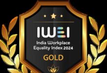 Tata Steel recognised as a Gold Employer by India Workplace Equality Index 2024 for the fourth consecutive year