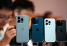 भारत में स्मार्टफोन निर्यात में 90 प्रतिशत से अधिक की वृद्धि, Apple रहा रेस में सबसे आगे