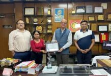 NTPC Korba Shines at PRCI Excellence Awards 2024