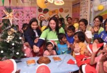 Women of BALCO’s Women’s Cooperative Brings Festive Cheer with Delectable Cakes