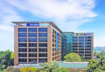 YES BANK Leads India’s Digital Banking with 55.3% Share in UPI Transactions