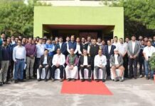 NTPC Sipat Organises Energy Efficiency Solutions Vendor Meet