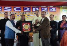 NTPC Dadri received the prestigious Kalinga Safety Excellence Award in Gold category