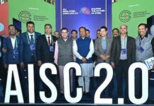 2030 तक 300 MT स्टील उत्पादन का लक्ष्य पाने में छत्तीसगढ़ की होगी सबसे अहम भूमिका : CM विष्णु देव साय