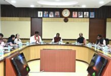 छत्तीसगढ़ : कैबिनेट के निर्णय, एचव्ही-4 श्रेणी के विद्युत उपभोक्ताओं को एक रुपए प्रति यूनिट की मिलेगी छूट